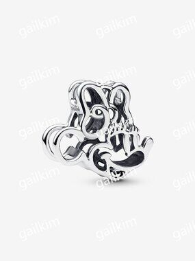 Pandora Disney Minnie Mouse Openwork Charm